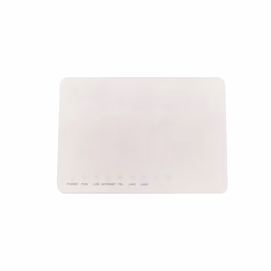 Cheap Price Big Style Huawei Hg8321r Gpon Epon Xpon 2fe+1tel Hgu ONU Support Ipv4/Ipv6 Firmware English Version Huawei Hg8120c