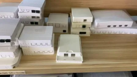 Atb 2 Core Fiber Access Terminal Box