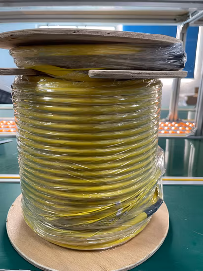 MPO-FC/MPO-Dlc/MPO-FC Fan-out Optional Fiber Breakout
