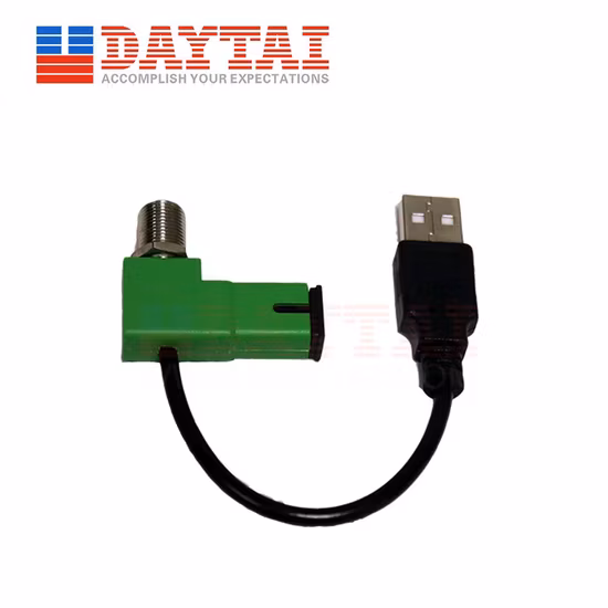 USB Type FTTH Node Mini Optical Receiver