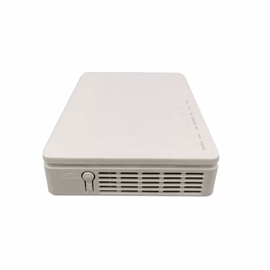 Cheap Price Big Style Huawei Hg8321r Gpon Epon Xpon 2fe+1tel Hgu ONU Support Ipv4/Ipv6 Firmware English Version Huawei Hg8120c