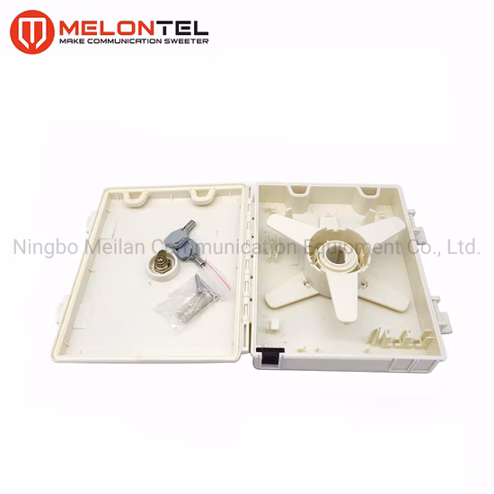 Atb 2 Core Fiber Access Terminal Box