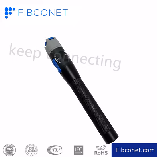 Fibconet FTTH Fiber Optical Tool Kit Bag Fiber Optic Cleaver Tool