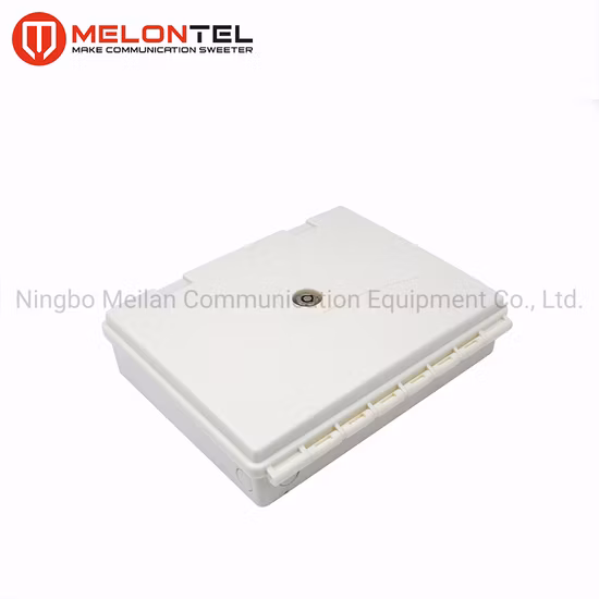 Atb 2 Core Fiber Access Terminal Box