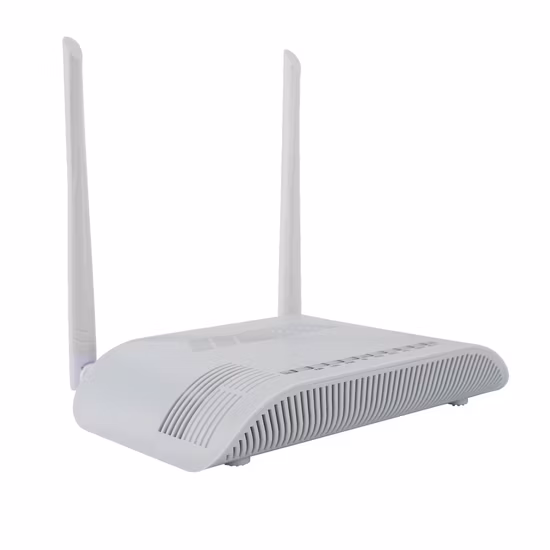 FTTH Fiber Optic Ont Hgu/Sfu Form Mode Epon/Gpon ONU