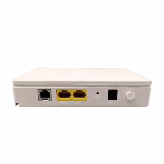 Cheap Price Big Style Huawei Hg8321r Gpon Epon Xpon 2fe+1tel Hgu ONU Support Ipv4/Ipv6 Firmware English Version Huawei Hg8120c