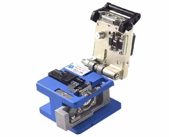 9 PCS Tools Portable FTTH Fiber Optic Hand Tools