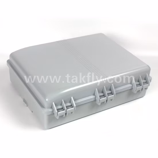 Nap 48 Ports Fiber Optic Terminal Box