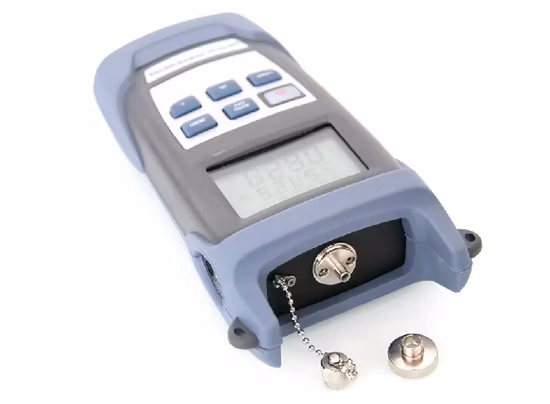 9 PCS in a Carry Bag FTTH Fiber Optic Cable Tools