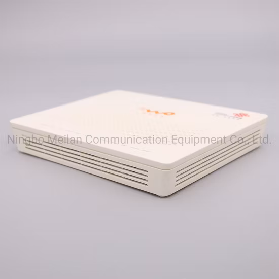 Original Gpon Olt FTTH Olt Ma5800X2 10ge/1g G/Epon Ma5800 Olt