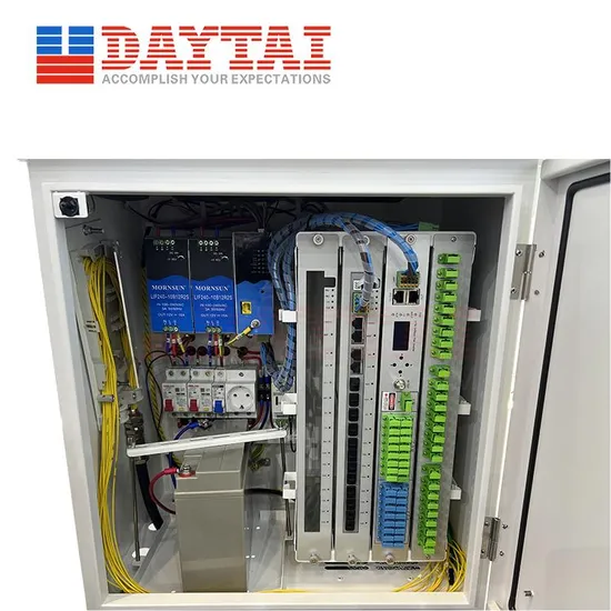 Gpon Olt 8p
