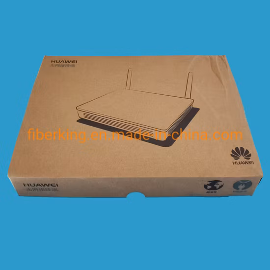 ONU Ont Original Huawei HS8545m Hg8546m Epon/Gpon WiFi ONU with English Firmware