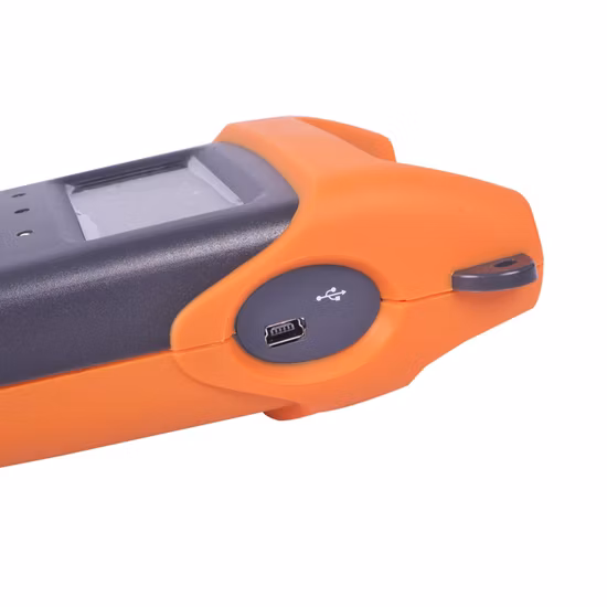 FTTH Optical Tools Testing Tools Optic Optical Power Meter Pon Power Meter